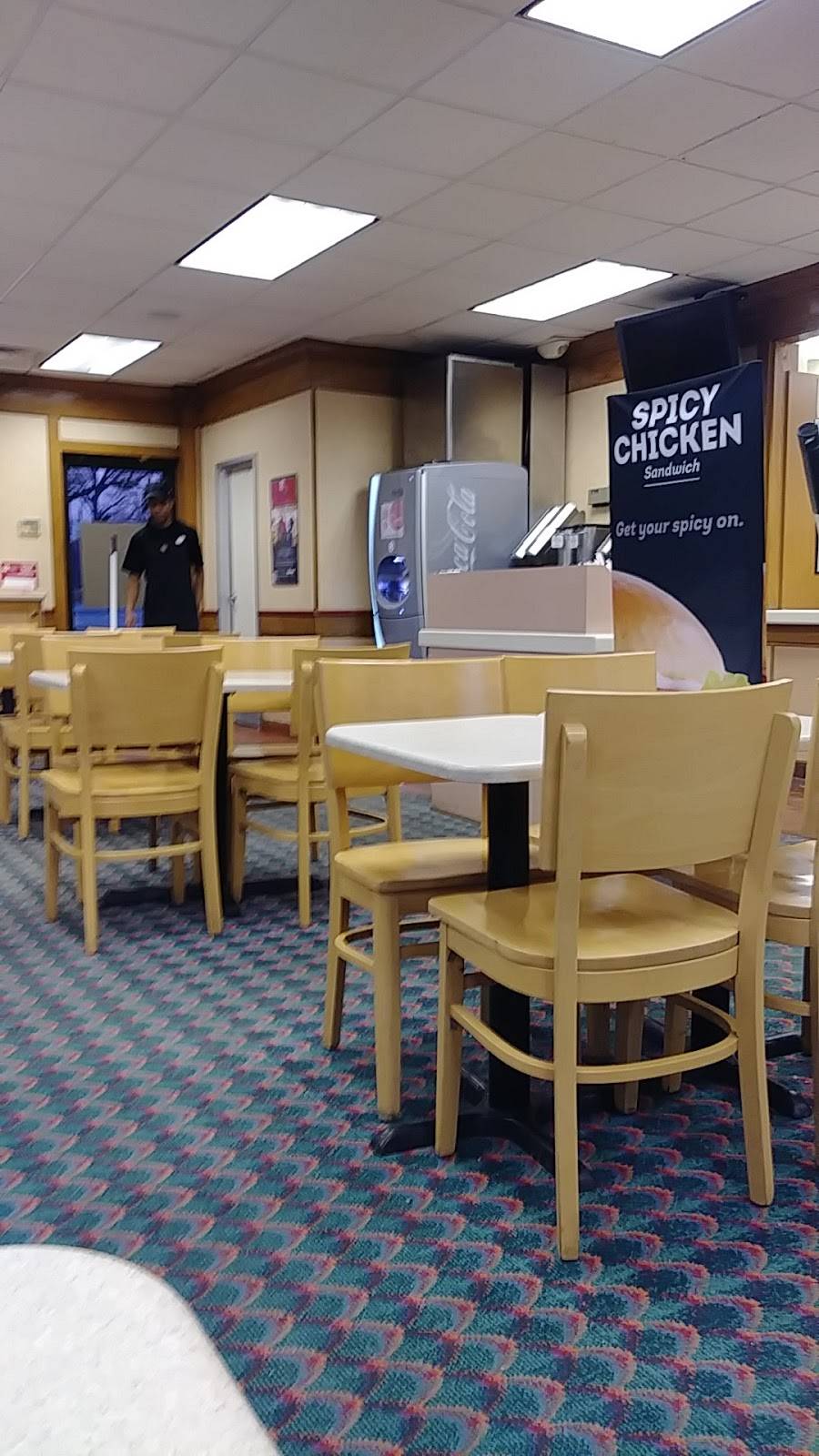 Wendys | restaurant | 220 Lancaster Ave, Paoli, PA 19301, USA | 6106442093 OR +1 610-644-2093