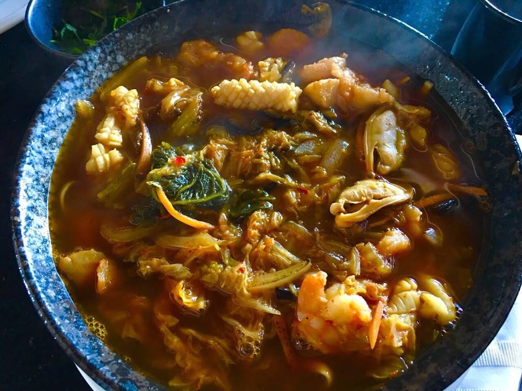 JPs Asian Bistro | restaurant | 8351 N Rampart Range Rd #101, Littleton, CO 80125, USA | 3039798889 OR +1 303-979-8889