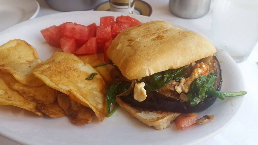 Andies Restaurant | restaurant | 5253 N Clark St, Chicago, IL 60640, USA | 7737848616 OR +1 773-784-8616