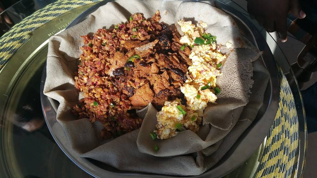 Beteseb Restaurant | restaurant | 8201 Georgia Ave, Silver Spring, MD 20910, USA | 3014481625 OR +1 301-448-1625