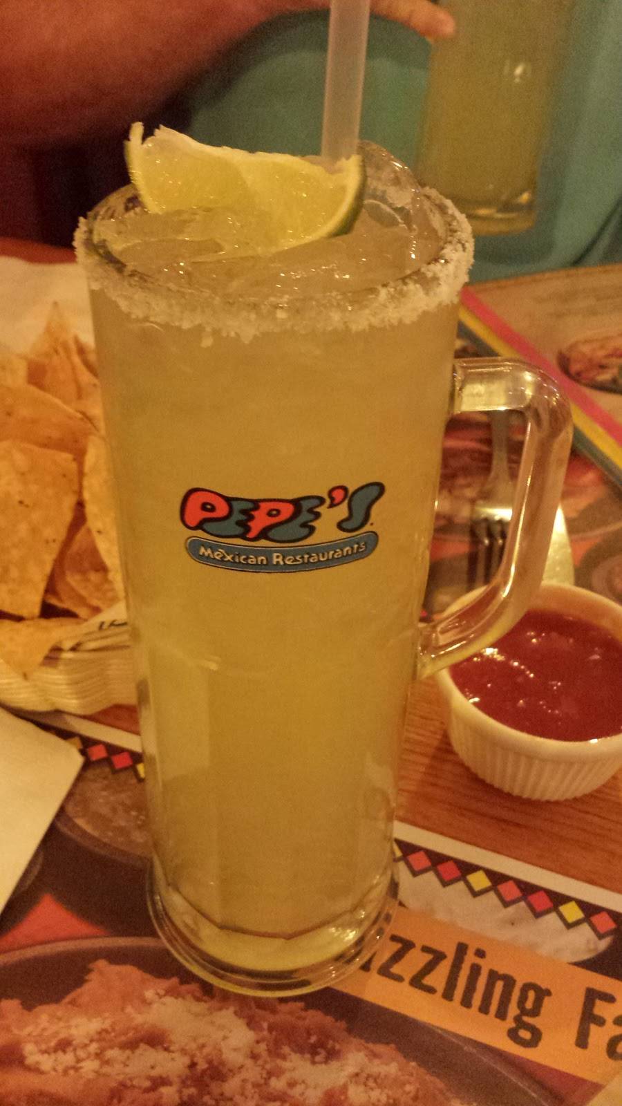Pepes Mexican Restaurant | restaurant | 1270 E Chicago Ave, Naperville, IL 60540, USA | 6304200732 OR +1 630-420-0732