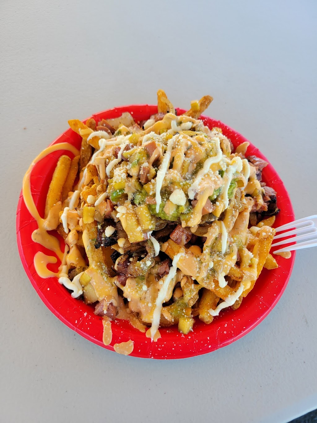 Porkys Hot Dogs | restaurant | 1035 N Stratford Rd, Moses Lake, WA 98837, USA | 5097618199 OR +1 509-761-8199