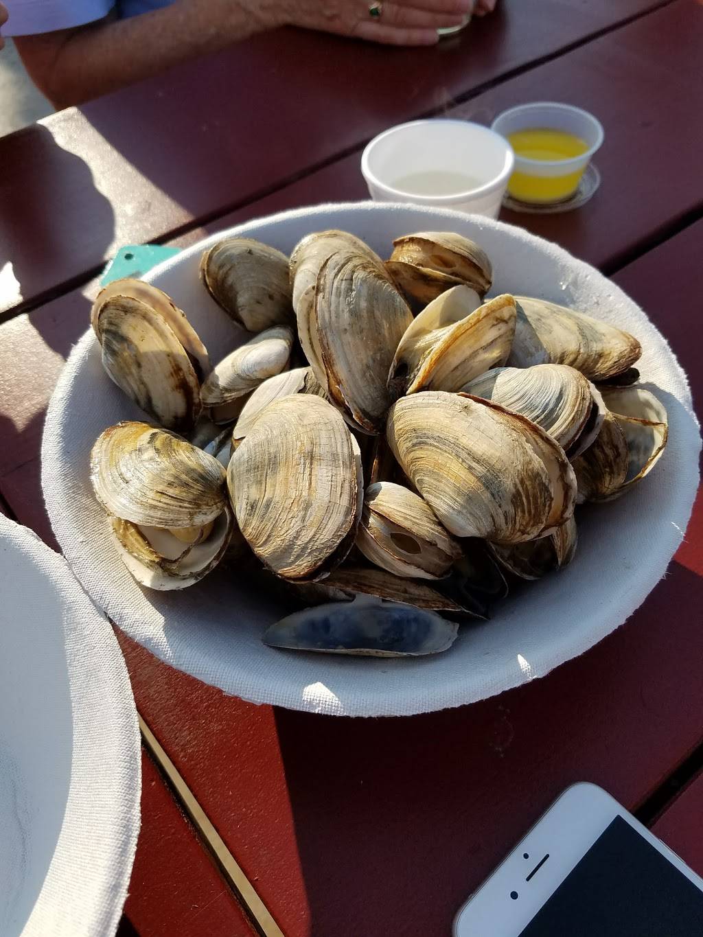 Millers Lobster Company | restaurant | 92 Eagle Quarry Rd, Spruce Head, ME 04859, USA | 2075947406 OR +1 207-594-7406