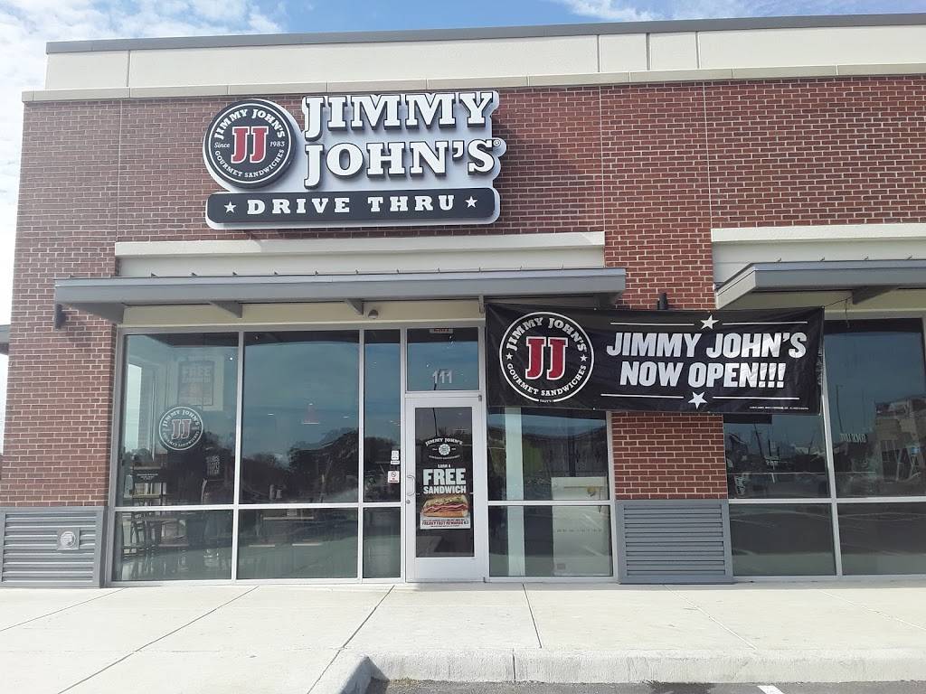 Jimmy Johns | restaurant | 2314 SE Military Dr #111, San Antonio, TX 78223, USA | 2108194988 OR +1 210-819-4988