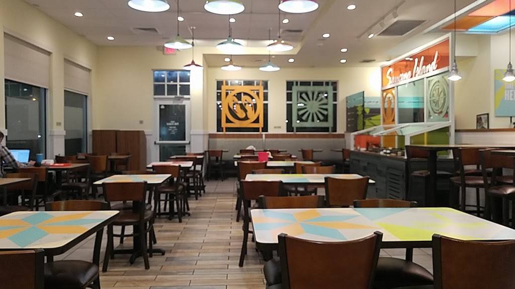 Pollo Tropical | restaurant | 5757 W Oakland Park Blvd, Lauderhill, FL 33313, USA | 9543754057 OR +1 954-375-4057