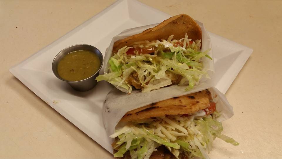 Taqueria 3 Estrellas | restaurant | 125 Dean Dr, Santa Paula, CA 93060, USA | 8059335020 OR +1 805-933-5020