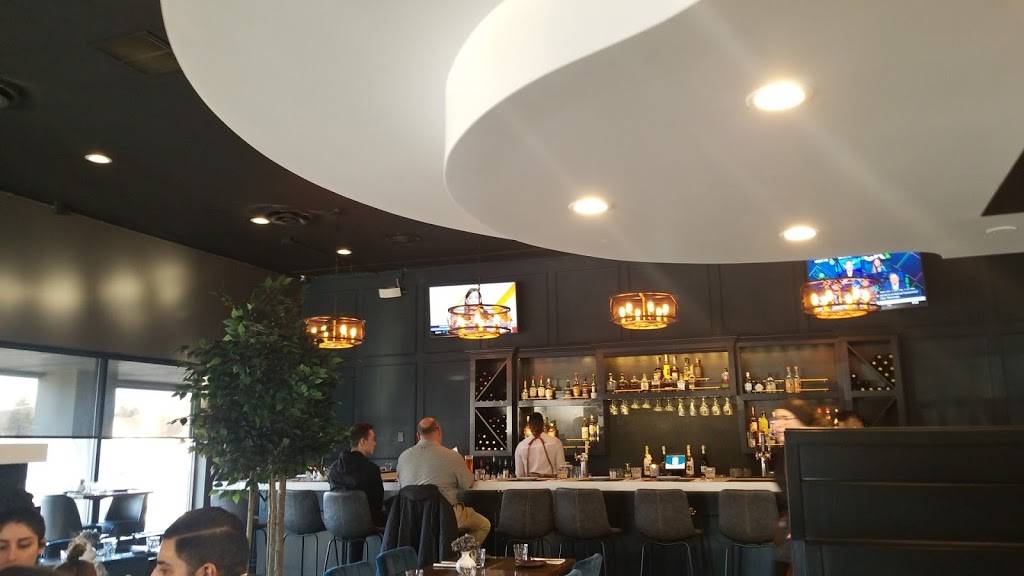 Naked Burger | restaurant | 43203 Garfield Rd, Clinton Twp, MI 48038, USA | 5866497007 OR +1 586-649-7007