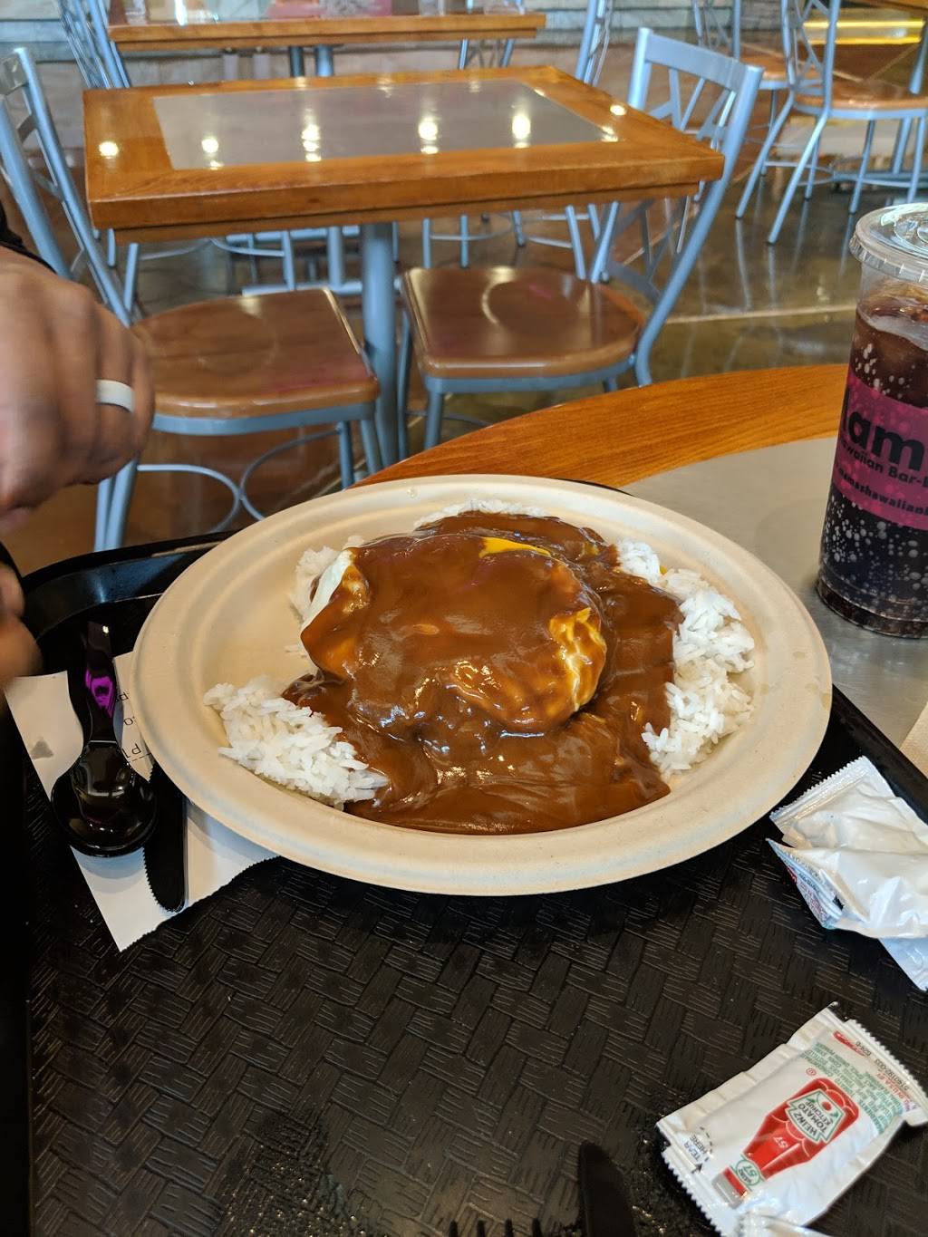 Mamas Hawaiian BBQ | restaurant | 6401 Marana Center Blvd, Tucson, AZ 85742, USA | 5206209199 OR +1 520-620-9199