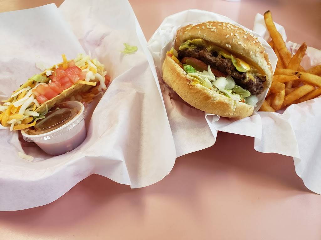 Burger Boy | restaurant | 12023 NM-14, Cedar Crest, NM 87008, USA | 5052813949 OR +1 505-281-3949