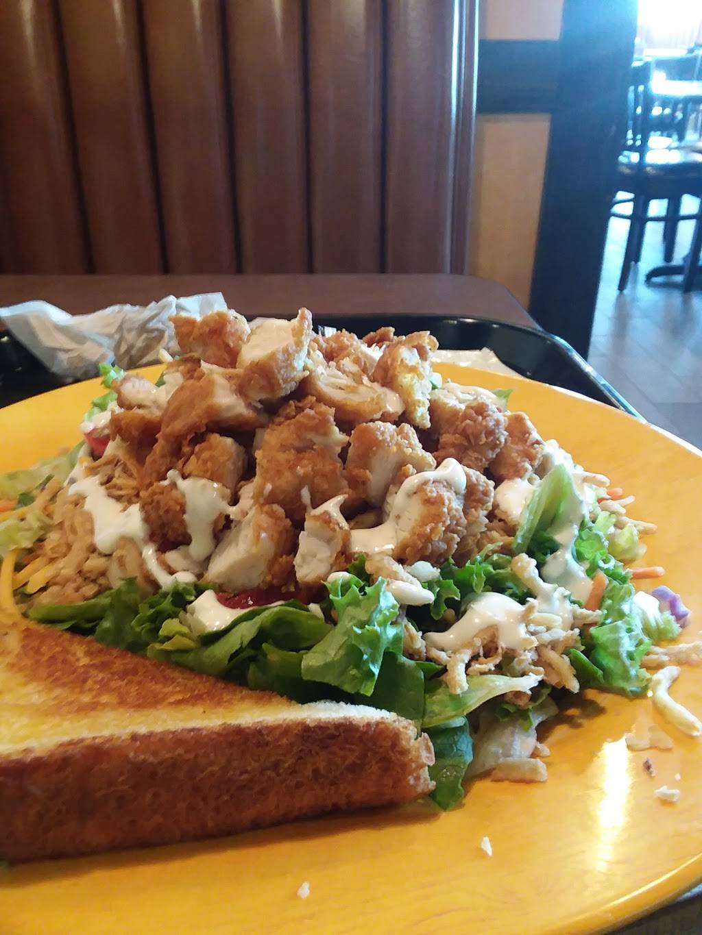 Zaxbys Chicken Fingers & Buffalo Wings | restaurant | 8175 High Pointe Dr, Newburgh, IN 47630, USA | 8124901199 OR +1 812-490-1199