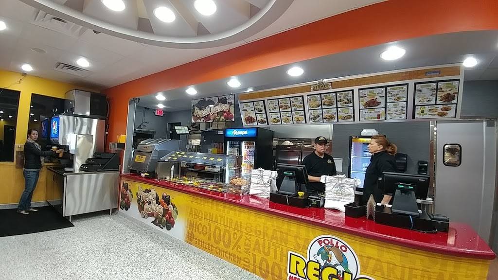 Pollo Regio | restaurant | 1151 U.S. 287 Frontage Rd Suite 103, Mansfield, TX 76063, USA | 6825183770 OR +1 682-518-3770