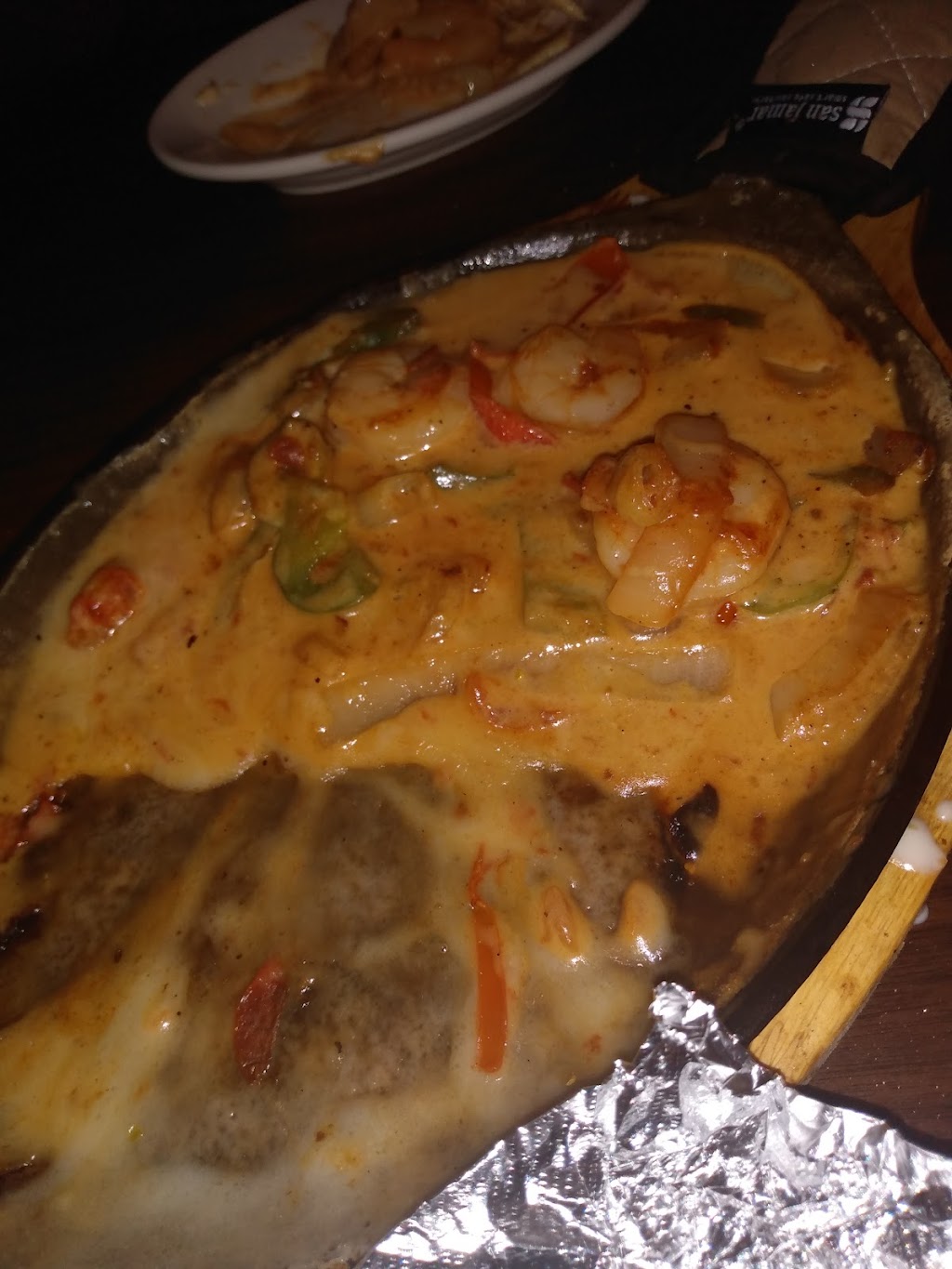 Sr Jose Mexican Restaurant | restaurant | 1319 East Ave N, Hollandale, MS 38748, USA | 6628075050 OR +1 662-807-5050