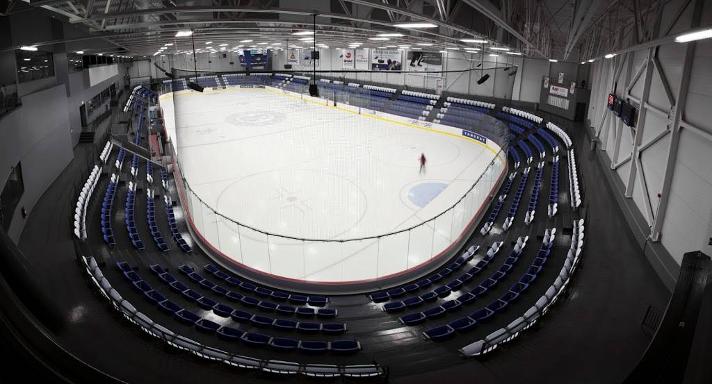 Complexe Sportif Multidisciplinaire de LAncienne-Lorette | restaurant | 1311 Rue des Loisirs E, LAncienne-Lorette, QC G2E 0A5, Canada | 4188773000 OR +1 418-877-3000