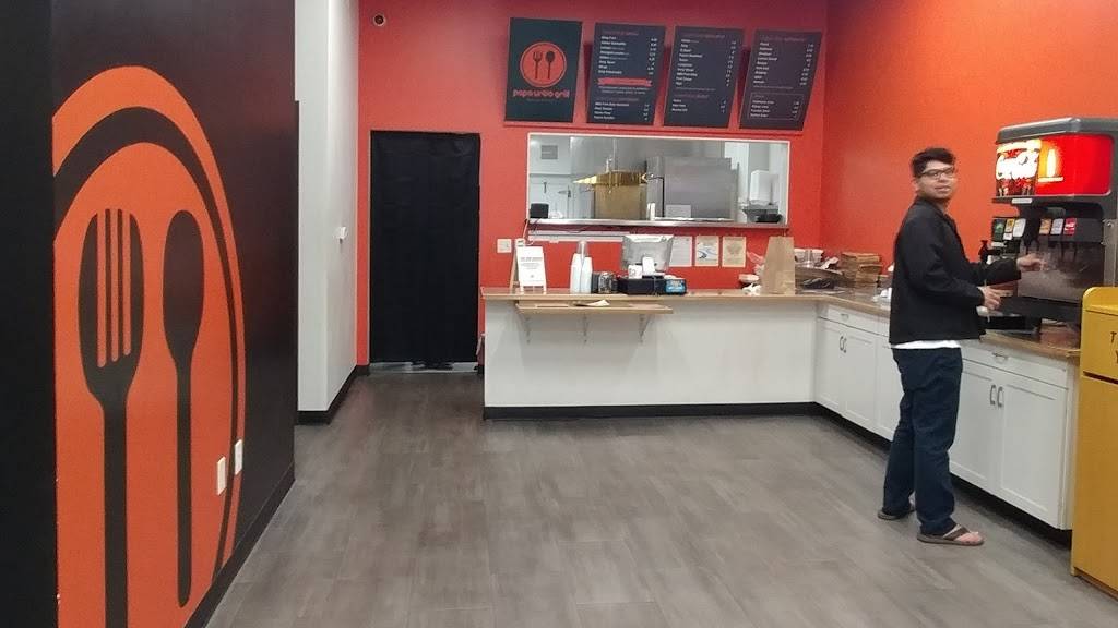 Papa Urbs Grill Stockton | restaurant | 331 E Weber Ave, Stockton, CA 95202, USA | 2092278144 OR +1 209-227-8144