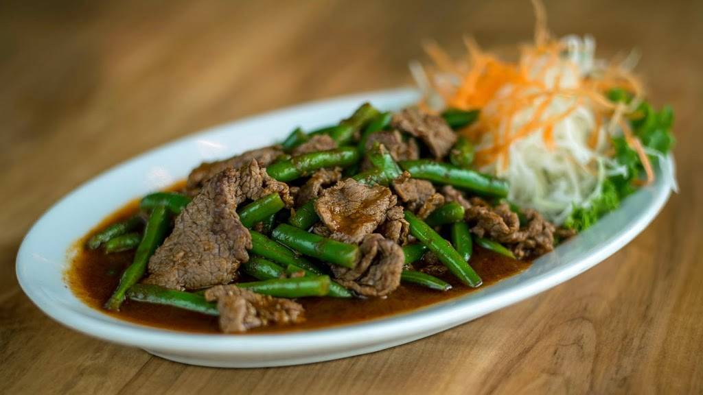 Basil Thai Cuisine-Ballantyne | restaurant | 7800 Rea Rd A, Charlotte, NC 28277, USA | 7049006522 OR +1 704-900-6522