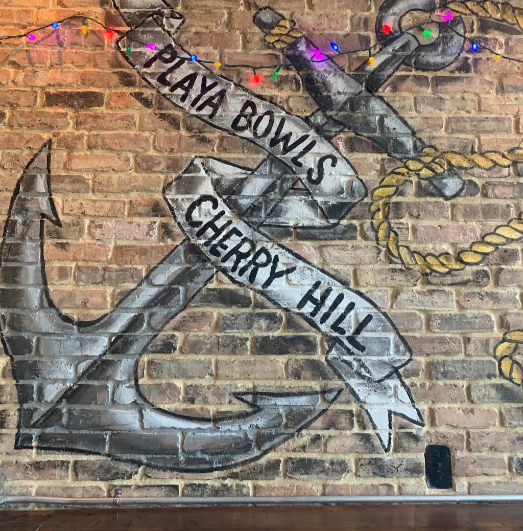 Playa Bowls Cherry Hill | restaurant | 2010 West, NJ-70 Suite B, Cherry Hill, NJ 08002, USA | 8563202133 OR +1 856-320-2133