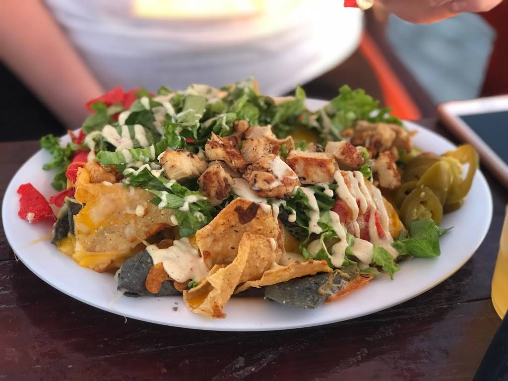 Ocean View Fishing Pier Restaurant | restaurant | 400 W Ocean View Ave, Norfolk, VA 23503, USA | 7575836000 OR +1 757-583-6000