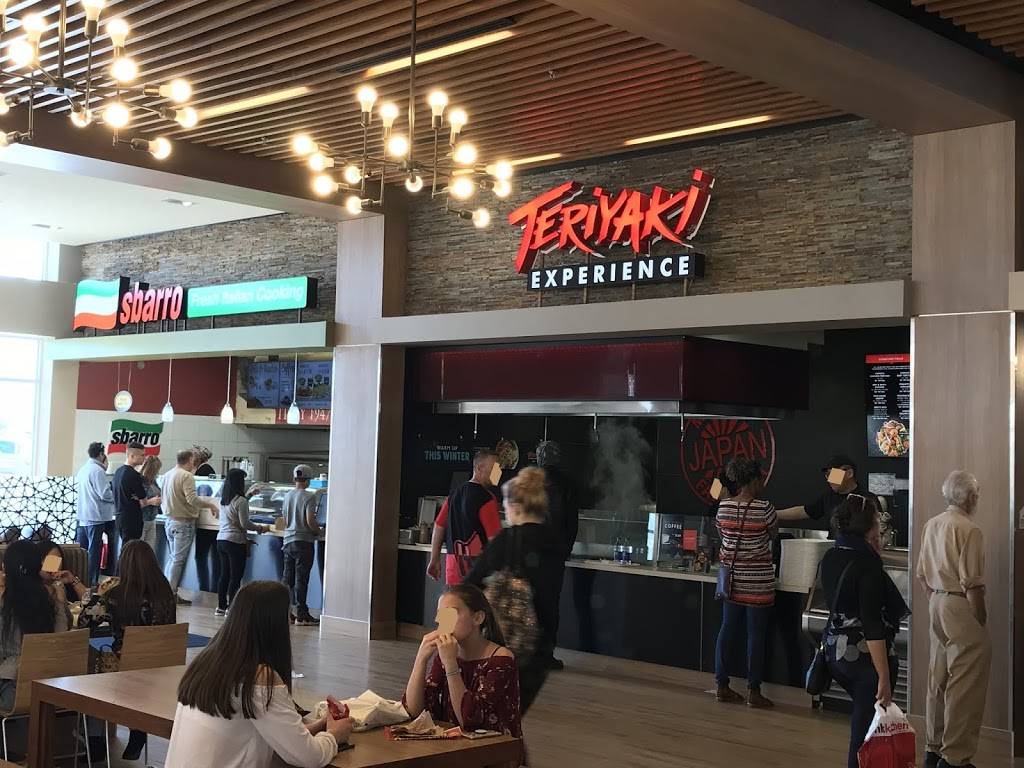 Sbarro | restaurant | 8555 Campeau Dr, Ottawa, ON K2T 0K5, Canada | 6138361043 OR +1 613-836-1043