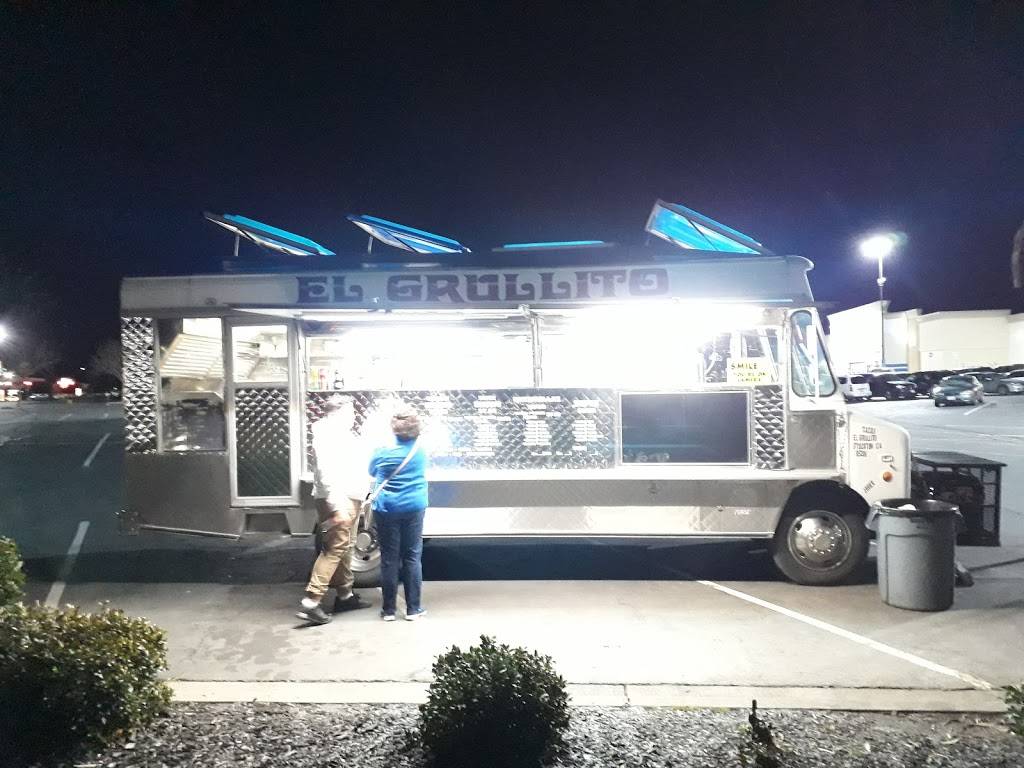 TACOS EL GRULLITO | restaurant | 7236 Holman Rd, Stockton, CA 95212, USA | 2096887196 OR +1 209-688-7196