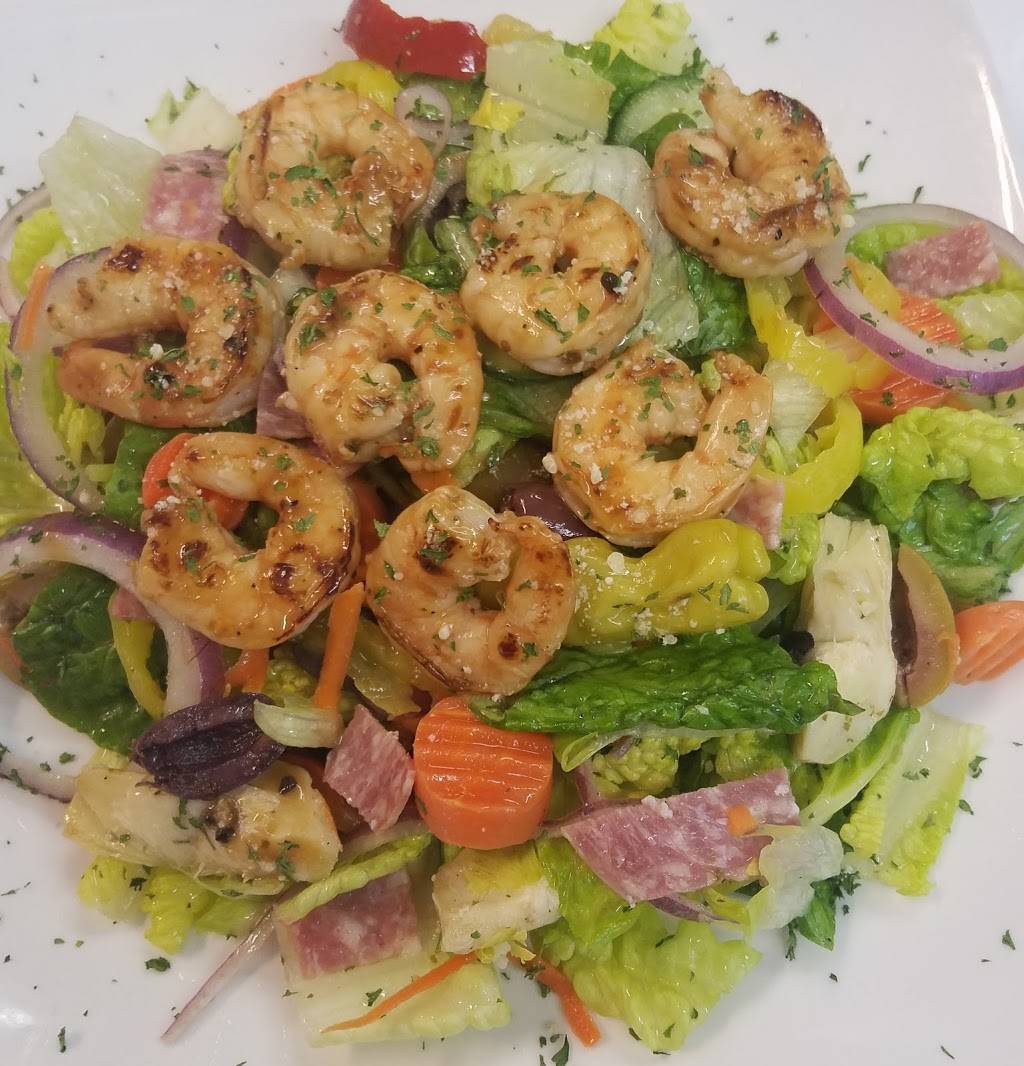 Fresco Italian Kitchen | restaurant | 441 Stone Rd, Rochester, NY 14616, USA | 5854419730 OR +1 585-441-9730