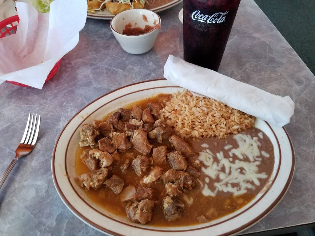 La Haciendita | restaurant | 1845 Academy Ave, Sanger, CA 93657, USA | 5598759227 OR +1 559-875-9227