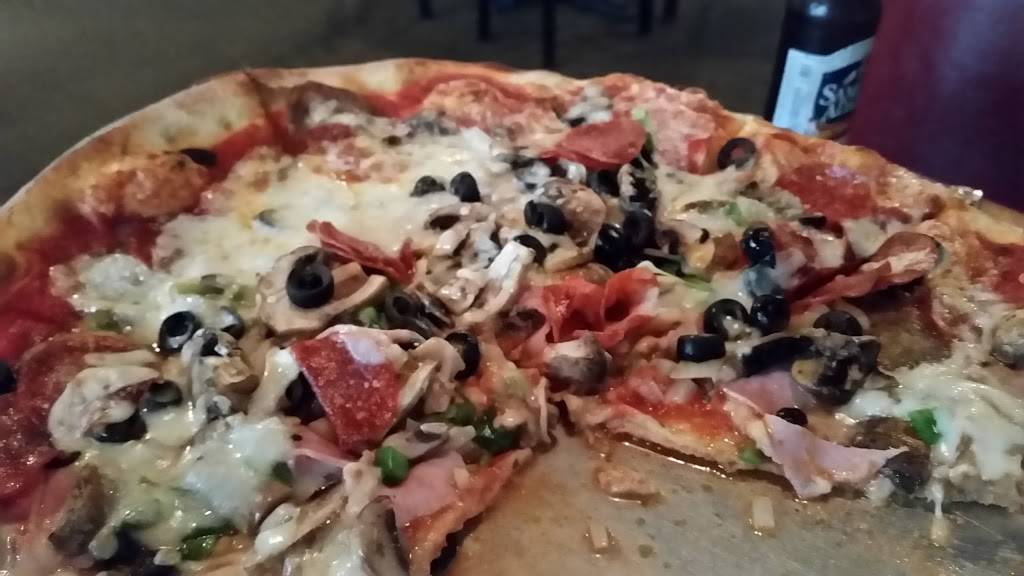 Bella J Cucina | restaurant | 2035, 4444 Germanna Hwy # 130, Locust Grove, VA 22508, USA | 5409720099 OR +1 540-972-0099