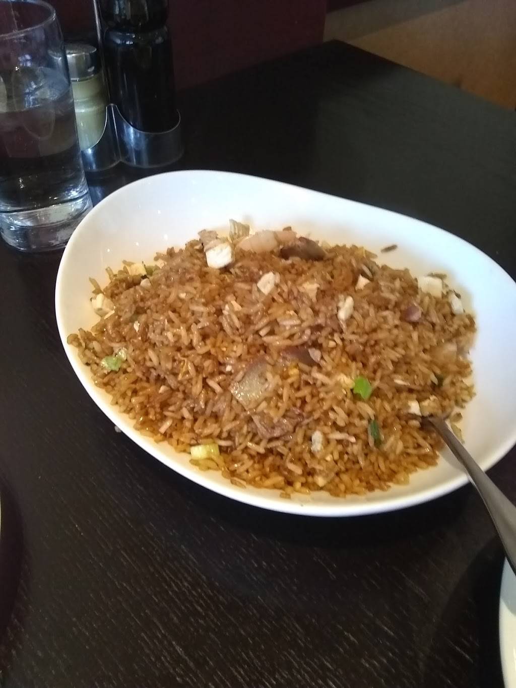 Lucky Dragon Delight | restaurant | Jackson Trails Plaza, 6081 Hazeldean Rd, Stittsville, ON K2S 1B9, Canada | 6138367898 OR +1 613-836-7898