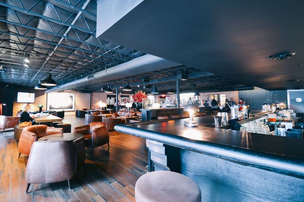 The Network Bar | restaurant | 331 Singleton Blvd, Dallas, TX 75212, USA | 2142314188 OR +1 214-231-4188