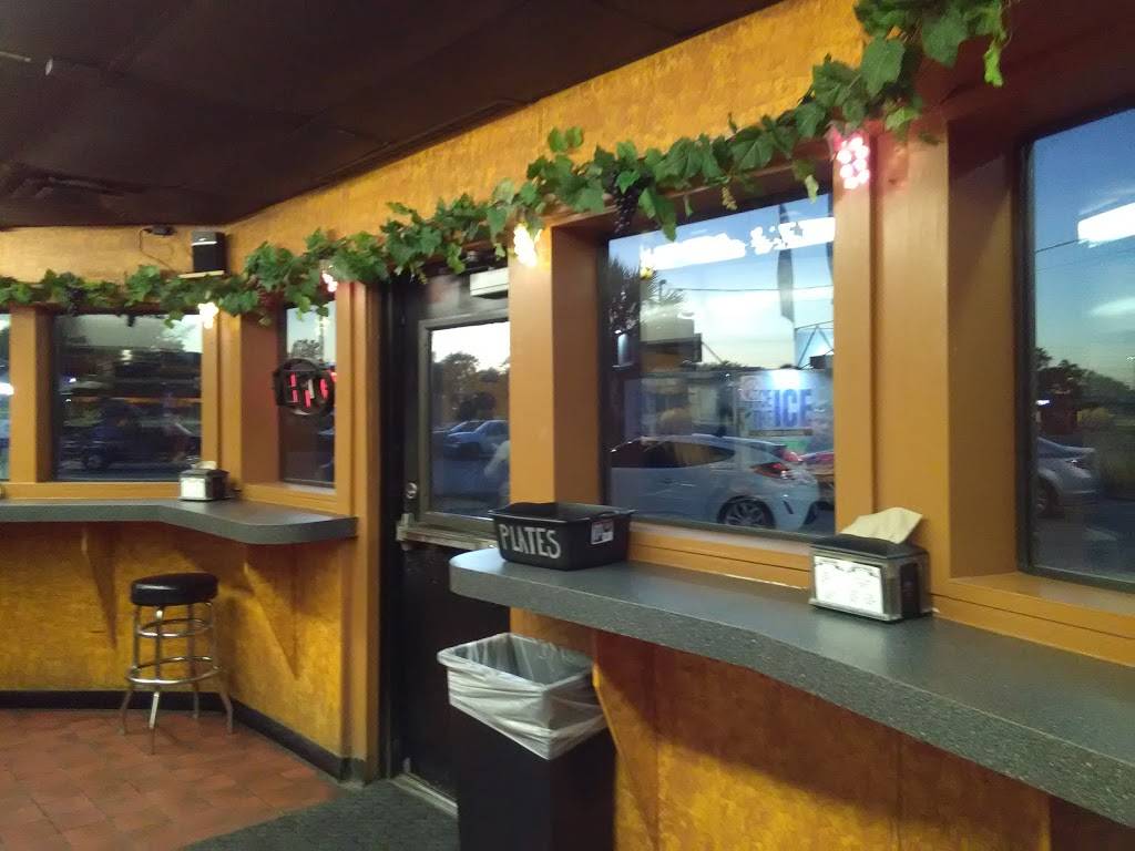 Mama Mias Pizzeria | restaurant | 706 E Wallace St, Orlando, FL 32809, USA | 4078516001 OR +1 407-851-6001