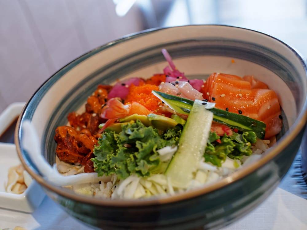 M.Y.O Sushi | restaurant | 3648 Nogales St, West Covina, CA 91792, USA | 6268105788 OR +1 626-810-5788