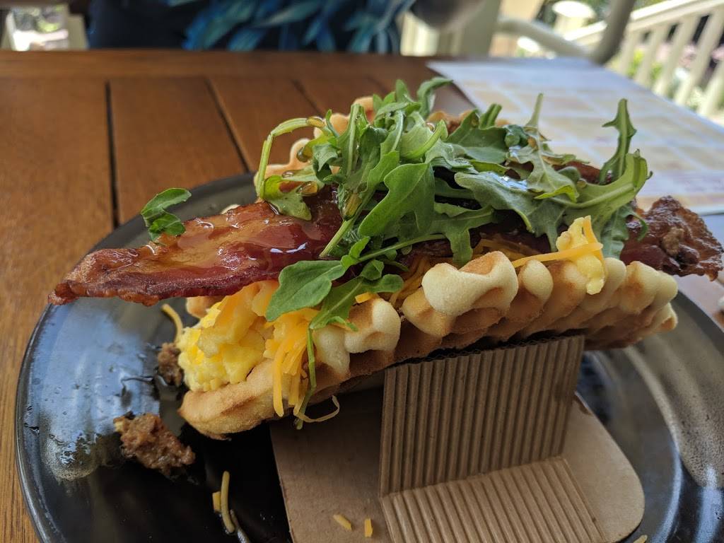 Aunties Bakery & Cafes | cafe | 6506 Greenleaf Ave, Whittier, CA 90601, USA | 5624641959 OR +1 562-464-1959