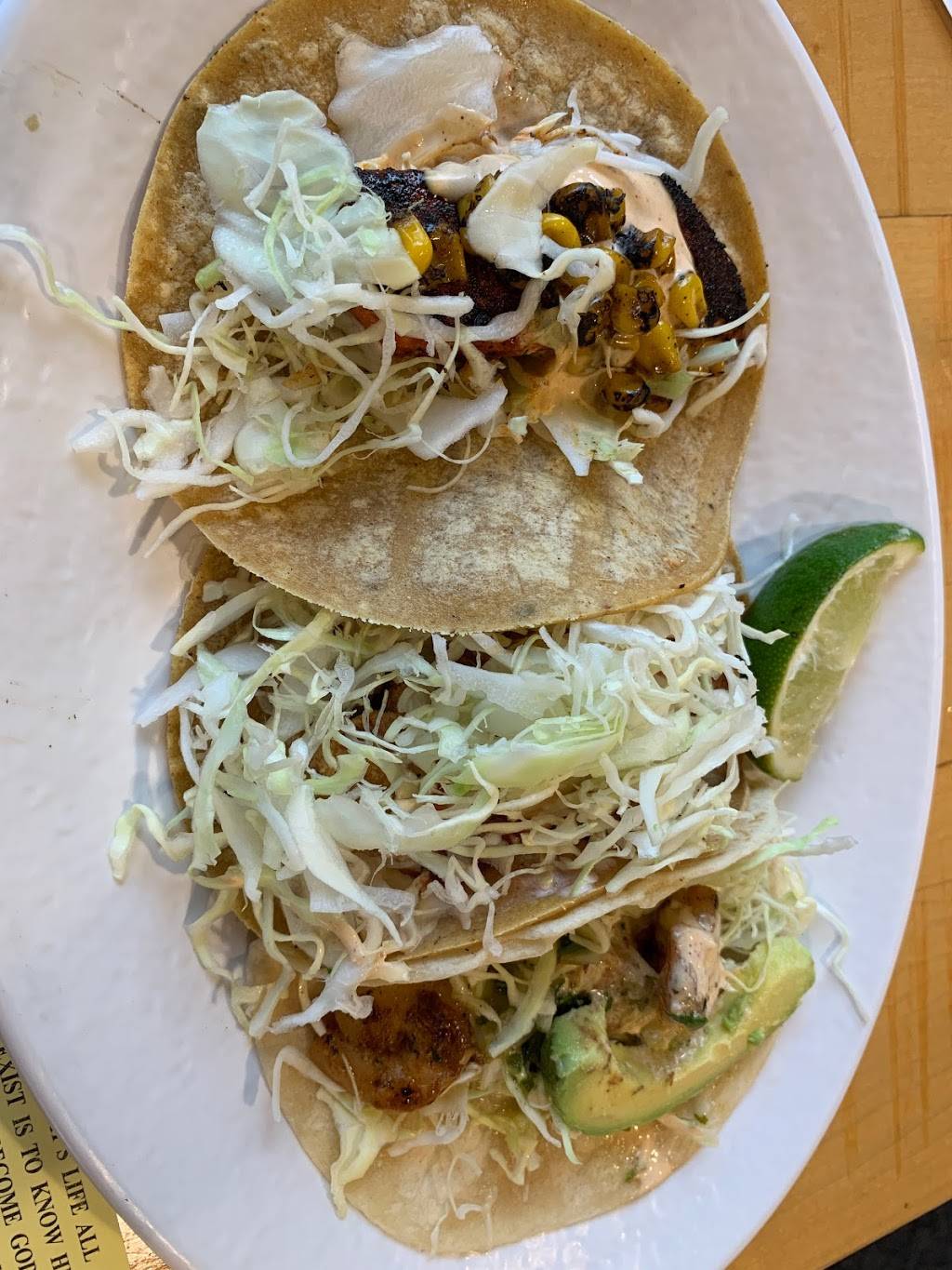 Rubios Coastal Grill | restaurant | 2318 N Tustin St A, Orange, CA 92865, USA | 7146850013 OR +1 714-685-0013