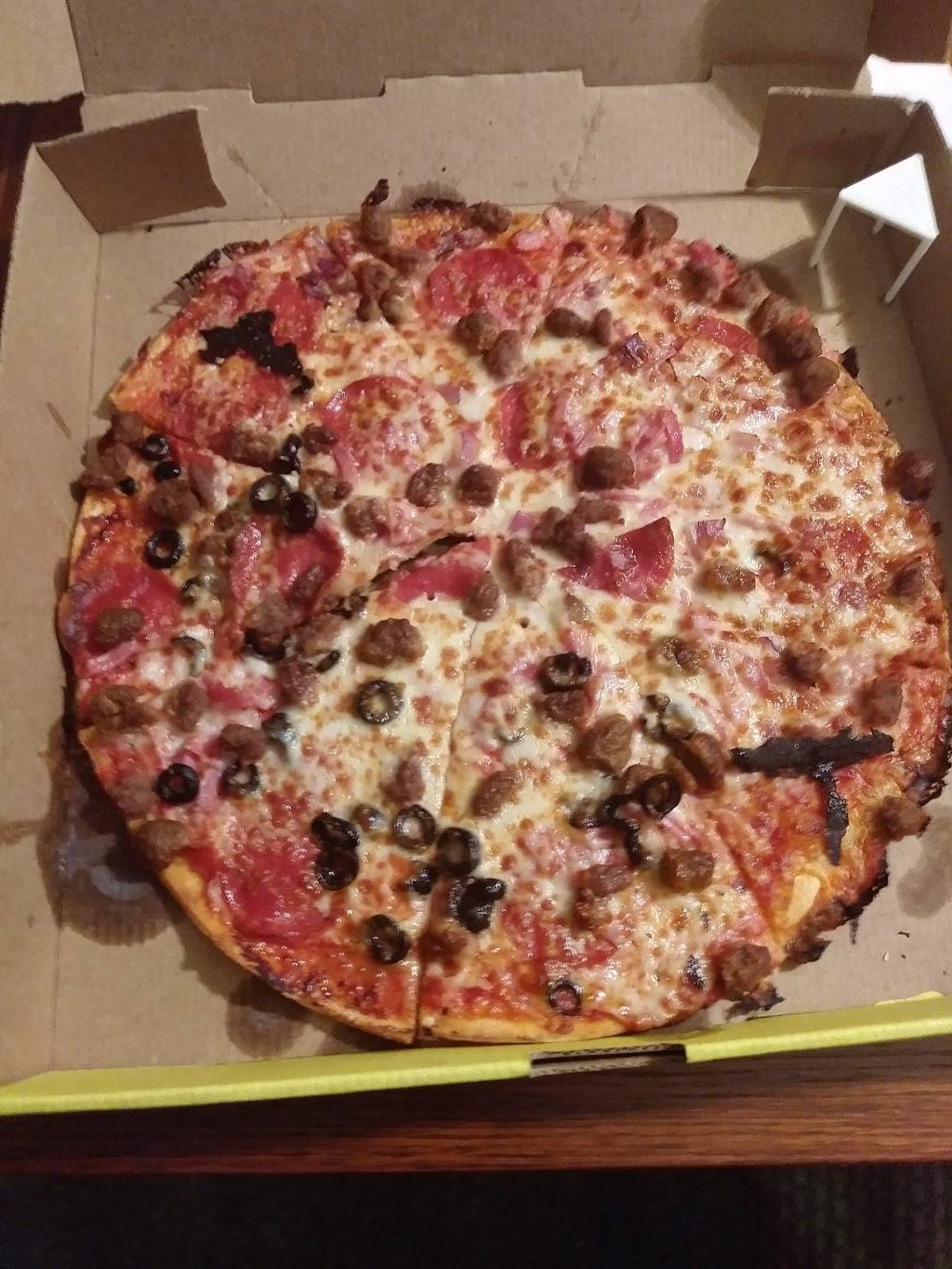 Hungry Howies Pizza | meal delivery | 5357 N Socrum Loop Rd, Lakeland, FL 33809, USA | 8638533222 OR +1 863-853-3222