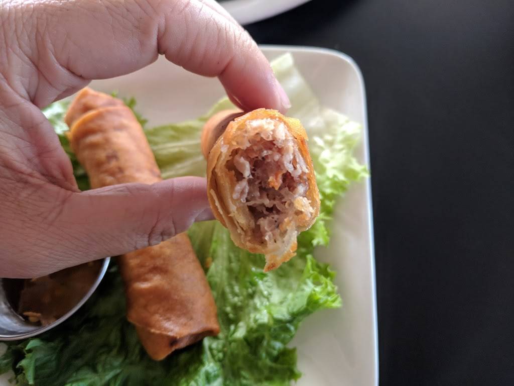 7 Asian Bistro | restaurant | 937 SW 59th St, Oklahoma City, OK 73109, USA | 4052088425 OR +1 405-208-8425