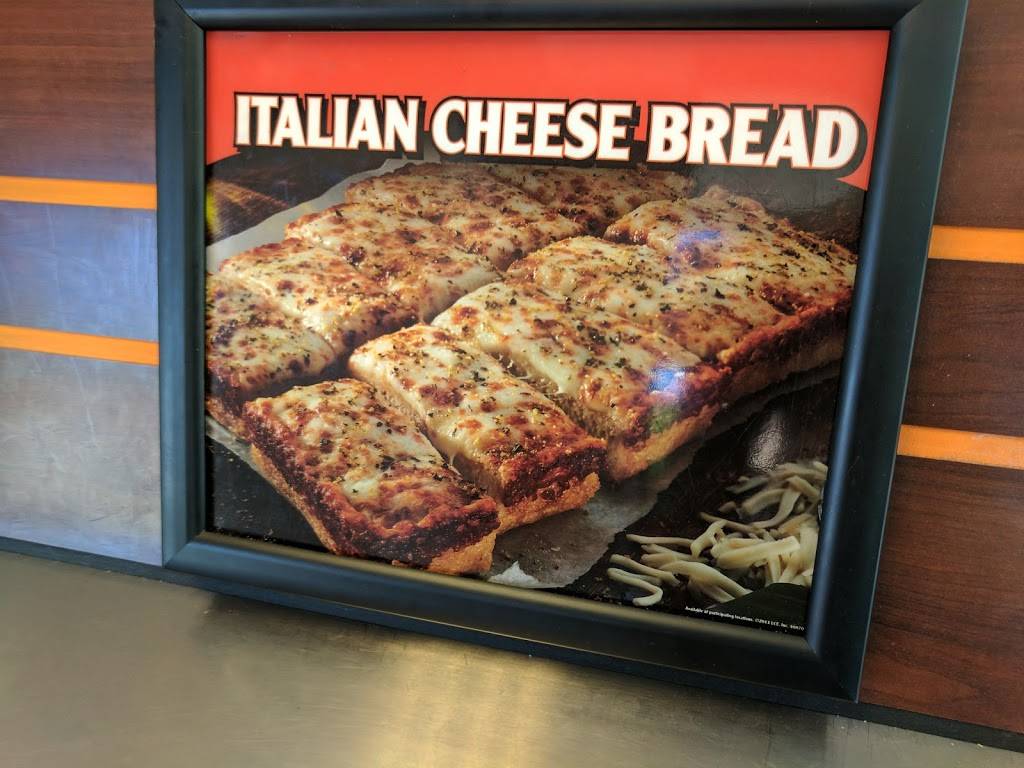 Little Caesars Pizza | meal takeaway | 1690 W Texas St, Fairfield, CA 94533, USA | 7074260700 OR +1 707-426-0700