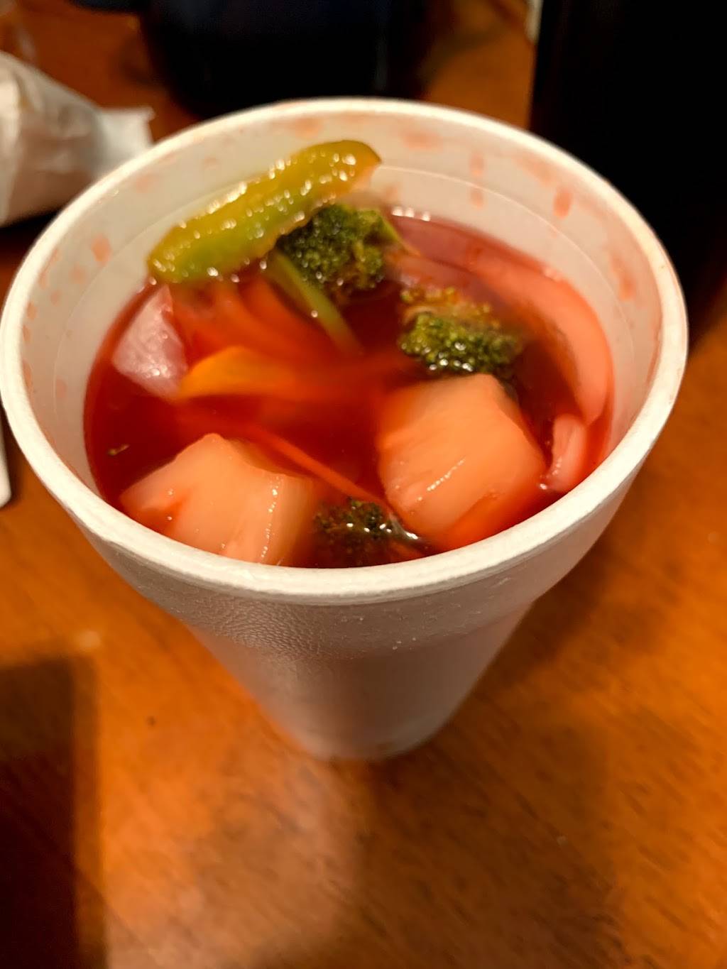 Overseas 101 | restaurant | 5166 N Academy Blvd, Colorado Springs, CO 80918, USA | 7195349588 OR +1 719-534-9588