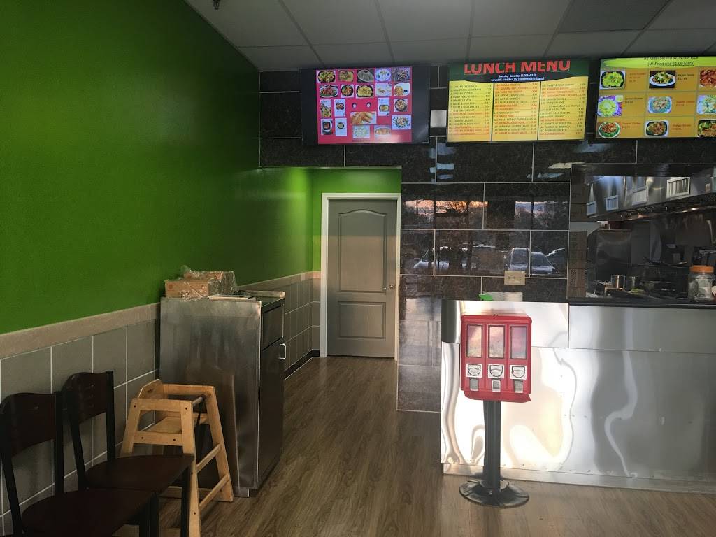 China One | restaurant | 5570 N Springboro Pike, Dayton, OH 45449, USA | 9372991882 OR +1 937-299-1882