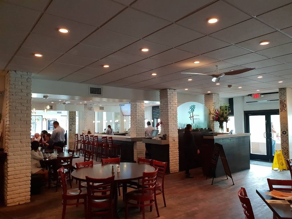 Havana Harrys | restaurant | 4612 S Le Jeune Rd, Coral Gables, FL 33146, USA | 3056612622 OR +1 305-661-2622