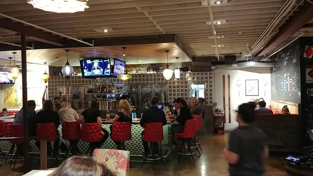 Simmzys Burbank | restaurant | 3000 W Olive Ave, Burbank, CA 91505, USA | 8189622500 OR +1 818-962-2500