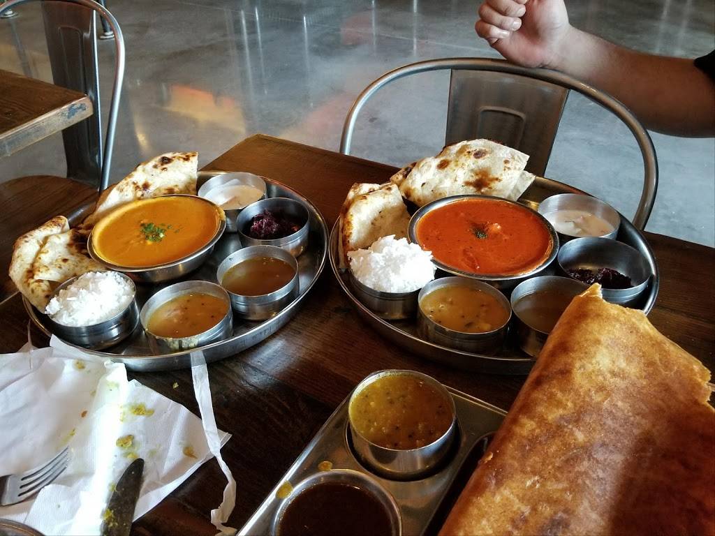 Southern Spice | restaurant | 901 W Royal Ln #120, Irving, TX 75039, USA | 4694209333 OR +1 469-420-9333