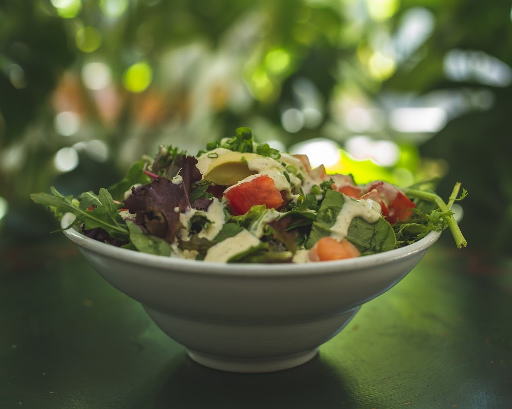 Green Gables Cafe | restaurant | 327 Alhambra Cir, Coral Gables, FL 33134, USA | 3054457015 OR +1 305-445-7015