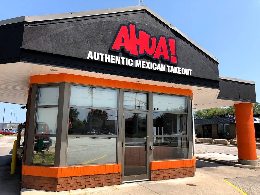 Ahua! | restaurant | 3100 Jefferson Blvd, Windsor, ON N8T 3E8, Canada | 5199442482 OR +1 519-944-2482
