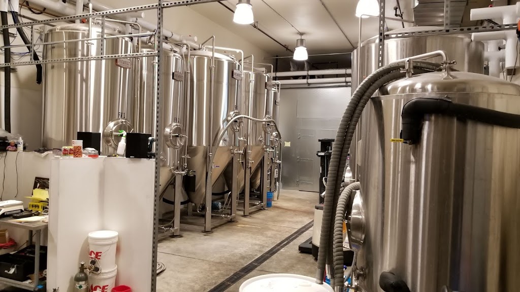 1849 Brewing Company | restaurant | 468 Sutton Way, Grass Valley, CA 95945, USA | 5304771849 OR +1 530-477-1849