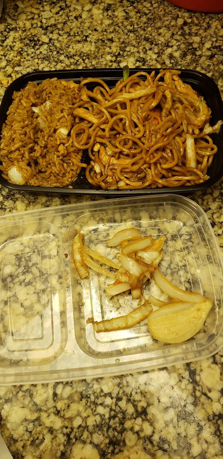 Wok To Go | meal takeaway | 322 Indian Trace, Weston, FL 33326, USA | 9543586464 OR +1 954-358-6464