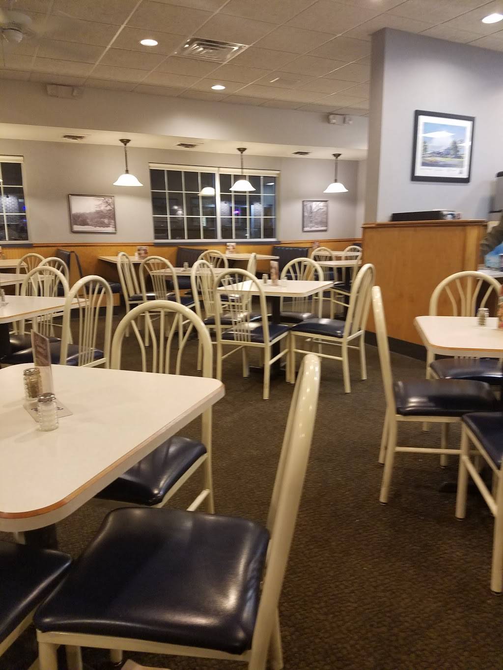 Culvers | restaurant | 1275 S Oakwood Ave, Geneseo, IL 61254, USA | 3099445300 OR +1 309-944-5300