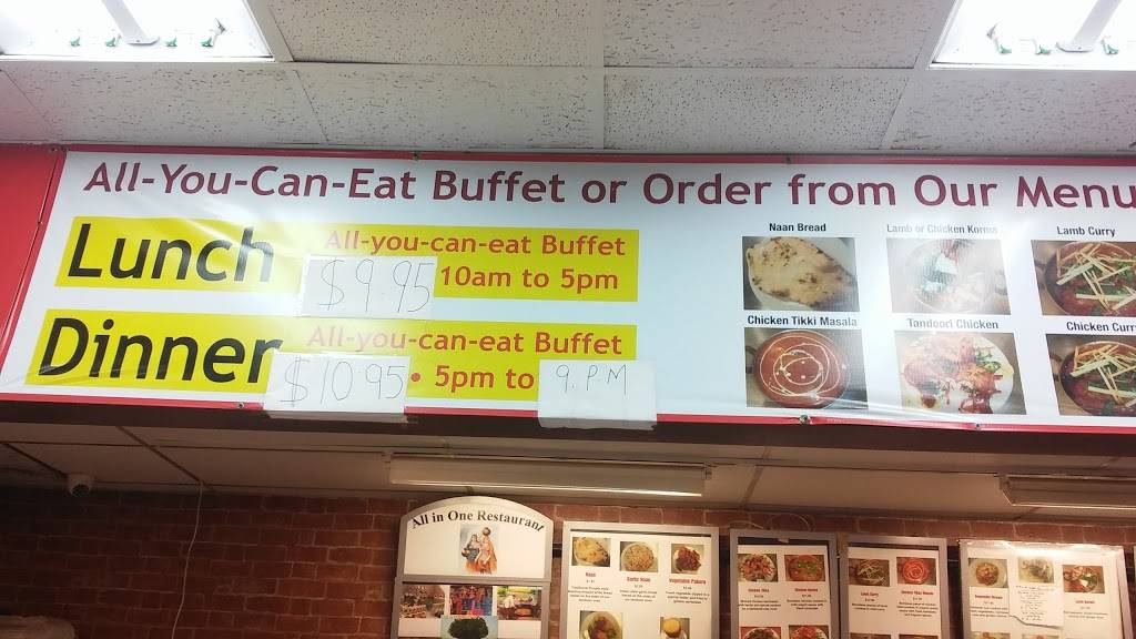 Indian Buffett | restaurant | 3815 CO-119, Longmont, CO 80504, USA | 3037769396 OR +1 303-776-9396