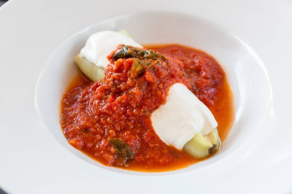 Mia Passione Restaurant | restaurant | 8347 Grand Ave, River Grove, IL 60171, USA | 7087168000 OR +1 708-716-8000