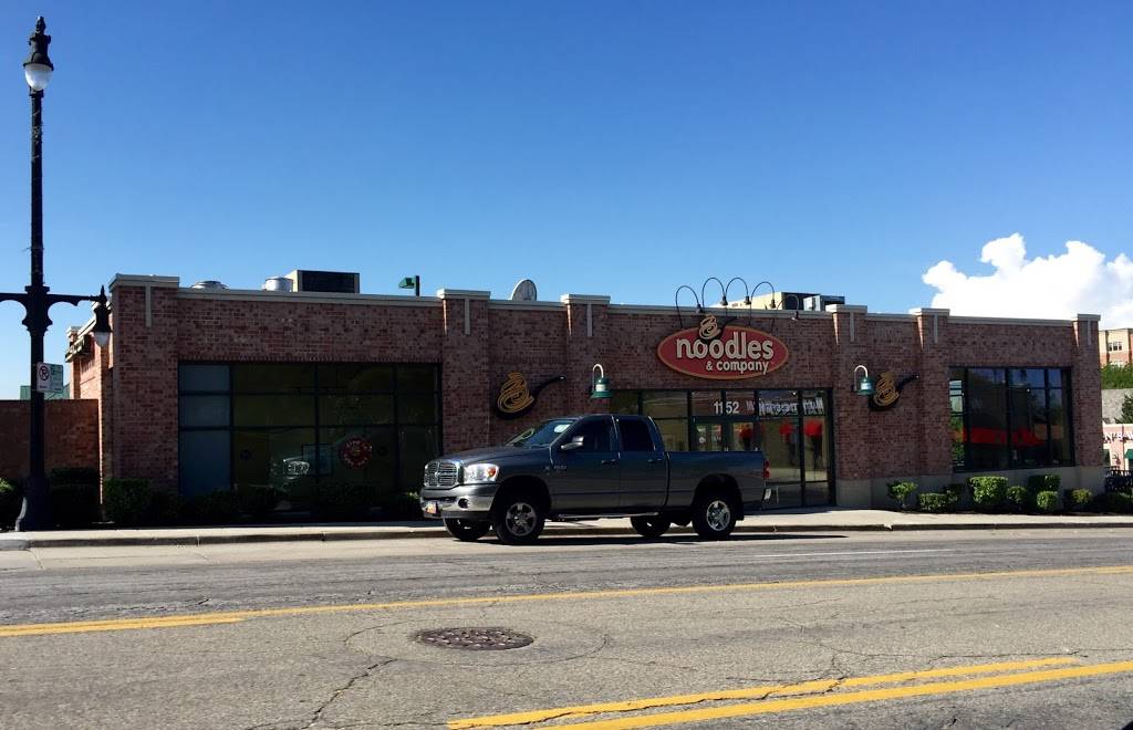 Noodles and Company | restaurant | 1152 E 2100 S, Salt Lake City, UT 84106, USA | 8014668880 OR +1 801-466-8880