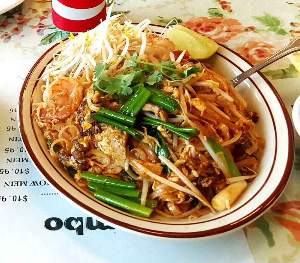 Ocha Classic 2 | restaurant | 3960 Beverly Blvd, Los Angeles, CA 90004, USA | 2133830459 OR +1 213-383-0459