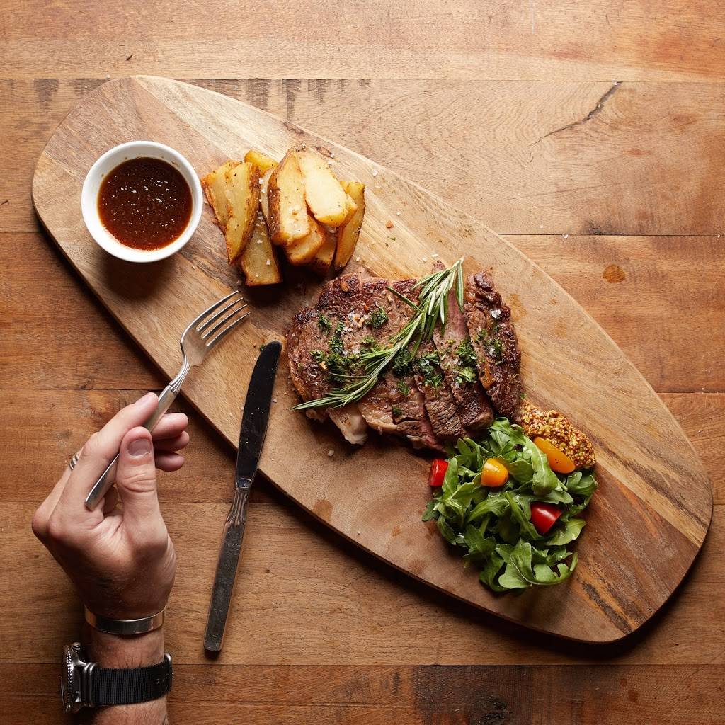 Trad Room | restaurant | 266 Malcolm X Blvd, Brooklyn, NY 11233, USA | 3472405760 OR +1 347-240-5760